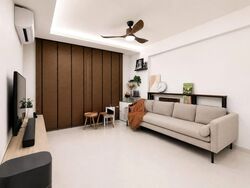 Blk 119A Eastwave @ Canberra (Sembawang), HDB 4 Rooms #593664541
